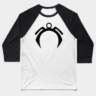 Tiara Baseball T-Shirt